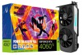 Karta graf. ZOTAC GAM. GeF RTX 4060 Ti 16GB AMP SME - 1594846
