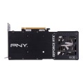 Karta graf. PNY GeF RTX4060Ti 16GB VERTO OC DualFan - 1608388