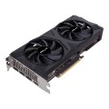 Karta graf. PNY GeF RTX4060Ti 16GB VERTO OC DualFan - 1608391