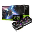 Karta graf. PNY GeF RTX 4090 24GB XLR8 G. VERTO OC - 1549015