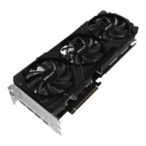 Karta graf. PNY GeF RTX 4070 Ti 12GB Verto LED TR F