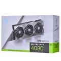 Karta graf. MSI GEFORCE RTX 4080 16GB SUPRIM - 1423927