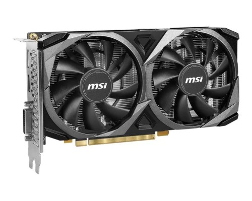 Karta graf. MSI GeForce RTX 3050 VENTUS 2X XS 8G OC - 1608378