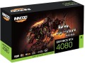 Karta graf. INNO3D GeF RTX 4080 X3 OC 16GB - 1546900