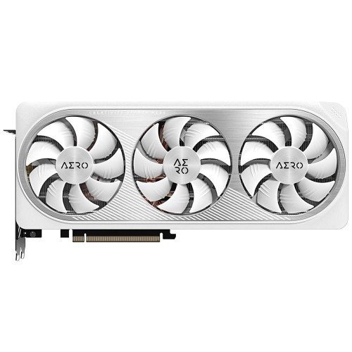 Karta graf. Gigabyte GeF RTX 4070 Ti AERO OC V2 12G - 1553943