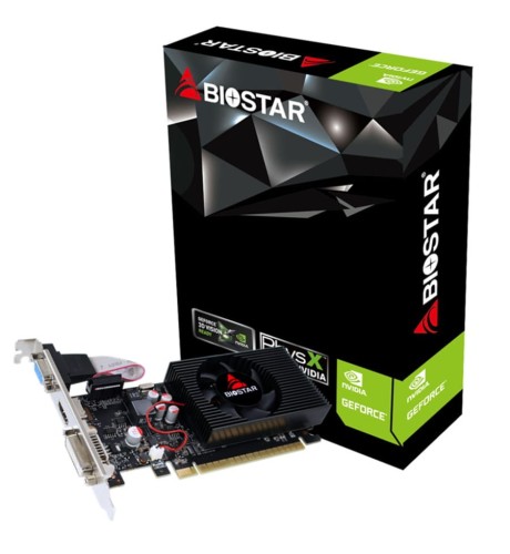 Karta graf. BIOSTAR GT730-4GB D3 LP - 1553959