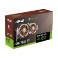 Karta graf. ASUS RTX4080 OC 16GB NOCTUA GDDR6X 2xHD - 1521383