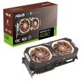 Karta graf. ASUS RTX4080 OC 16GB NOCTUA GDDR6X 2xHD - 1521386