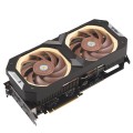 Karta graf. ASUS RTX4080 OC 16GB NOCTUA GDDR6X 2xHD - 1521391