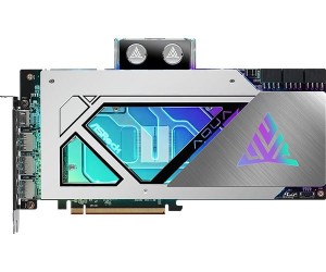 Karta graf. Asrock Rad.RX 7900 XTX AQUA 24G OC