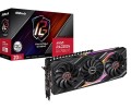 Karta graf. Asrock Rad RX7900XT PG 20GO - 1427244