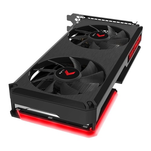 Karta gr PNY GeF RTX3060Ti 8GB XLR8 Gam Rev e-x rgb - 1594820