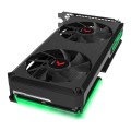 Karta gr PNY GeF RTX3060Ti 8GB XLR8 Gam Rev e-x rgb - 1594823