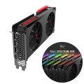 Karta gr PNY GeF RTX3060Ti 8GB XLR8 Gam Rev e-x rgb - 1594821