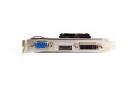 AFOX RADEON HD 5450 1GB DDR3 DVI HDMI VGA LP L5 AF5450-1024D3L5 - 1336708