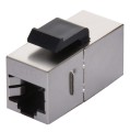 Łącznik przewodów RJ45-RJ45, kat. 5e STP Netrack - 1039408