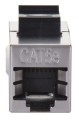 Łącznik przewodów RJ45-RJ45, kat. 5e STP Netrack - 1039409