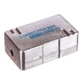 Łącznik przewodów Krone IDC-Krone-IDC cat. 6 STP Netrack - 982514