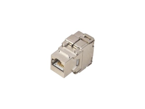 Gniazdo Keystone A-LAN MKB-S6-1 (kat. 6; RJ-45) - 832747