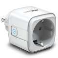 Gniazdko zdalnie sterowane GreenBlue GB705 WiFi Android iOS Alexa Google Home timer max 3840W - 1039377