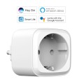 Gniazdko zdalnie sterowane GreenBlue GB705 WiFi Android iOS Alexa Google Home timer max 3840W - 1039372