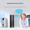 Gniazdko zdalnie sterowane GreenBlue GB705 WiFi Android iOS Alexa Google Home timer max 3840W - 1039376