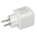 Gniazdko zdalnie sterowane GreenBlue GB705 WiFi Android iOS Alexa Google Home timer max 3840W - 1039369