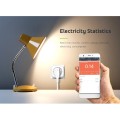 Gniazdko zdalnie sterowane GreenBlue GB705 WiFi Android iOS Alexa Google Home timer max 3840W - 1039373