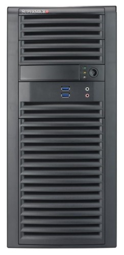 Actina Solar G 100 S7+ Xeon W-2225/2x16GB/480GB/2TB/RTXA2000-12GB/1200W - 1474180