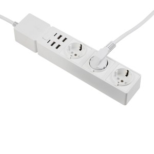 Listwa inteligentna zasilająca Edimax SP-1123WT WiFi