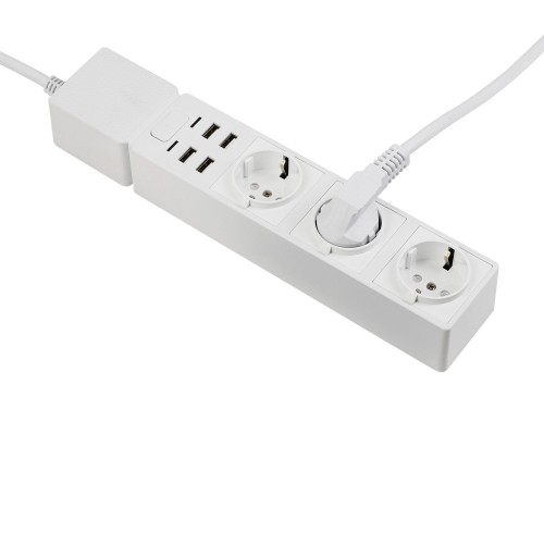 Listwa inteligentna zasilająca Edimax SP-1123WT WiFi - 1049839