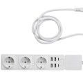 Listwa inteligentna zasilająca Edimax SP-1123WT WiFi - 1049841