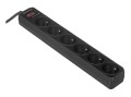 Listwa przeciwprzepięciowa CyberPower B0620SC0-FR - 853975