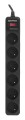 Listwa przeciwprzepięciowa CyberPower B0620SC0-FR - 853976