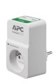 Listwa przeciwprzepięciowa APC PM1WU2-FR - 1049842