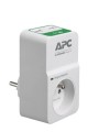 Listwa przeciwprzepięciowa APC PM1WU2-FR - 1049843