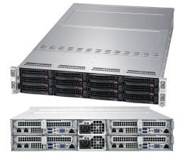 TWINPRO SUPERMICRO AS -2014TP-HTR - 787523