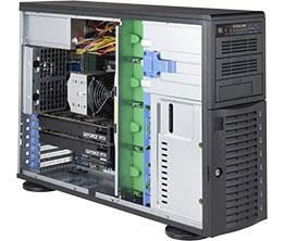 PLATFORMA SUPERWORKSTATION SYS-5049A-T - 787850