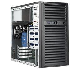 PLATFORMA SUPERWORKSTATION SYS-5039C-I - 787853