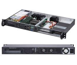 Platforma serwerowe Supermicro SYS-5019A-FTN4 - 787457