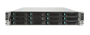 Platforma serwerowe Intel R2312WTTYS 936036
