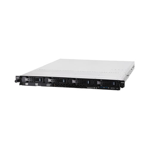 Platforma serwerowe ASUS RS300-E8-RS4 - 1308030