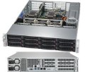 Platforma serwerowa Supermicro SYS-6029P-WTRT (WIO System: X11DDW-NT; CSE-826BAC4-R920WB) - 787452