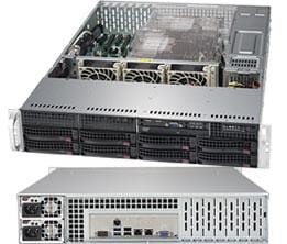 PLATFORMA SERWEROWA SUPERMICRO SYS-6029P-TR
