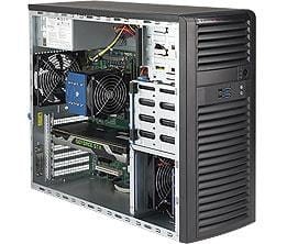 PLATFORMA SERWEROWA SUPERMICRO SYS-5039C-T - 787841
