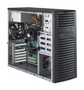 Platforma serwerowa Supermicro SYS-5039A-IL Tower