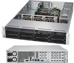PLATFORMA SERWEROWA SUPERMICRO SYS-5029P-WTR - 787580