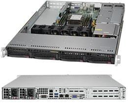 PLATFORMA SERWEROWA SUPERMICRO SYS-5019P-WTR