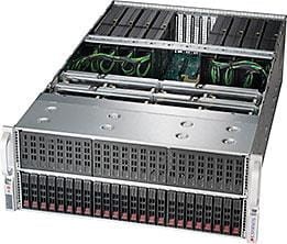 PLATFORMA SERWEROWA SUPERMICRO SYS-4029GP-TRT - 787497