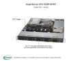 PLATFORMA SERWEROWA SUPERMICRO SYS-1029P-WTRT - 787589